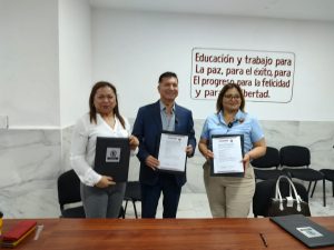 Escuelas particulares, necesarias para el proceso educativo