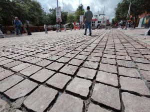 Programan Toma de Protesta para el 27 de septiembre