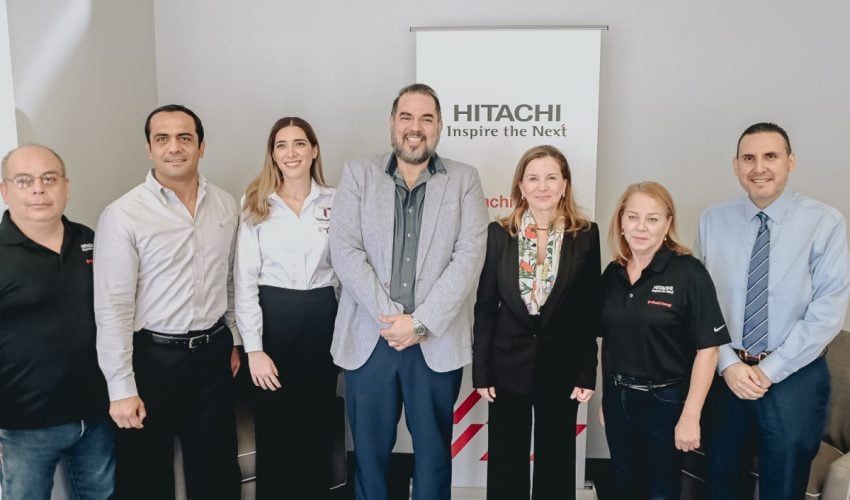 HITACHI ENERGY INVERTIRÁ 70 MILLONES DE DÓLARES EN TAMAULIPAS