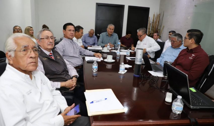 ACTIVARÁ SALUD «BRIGADA EMERGENTE CONTRA EL DENGUE» PARA COMBATIR CRIADEROS Y LARVAS