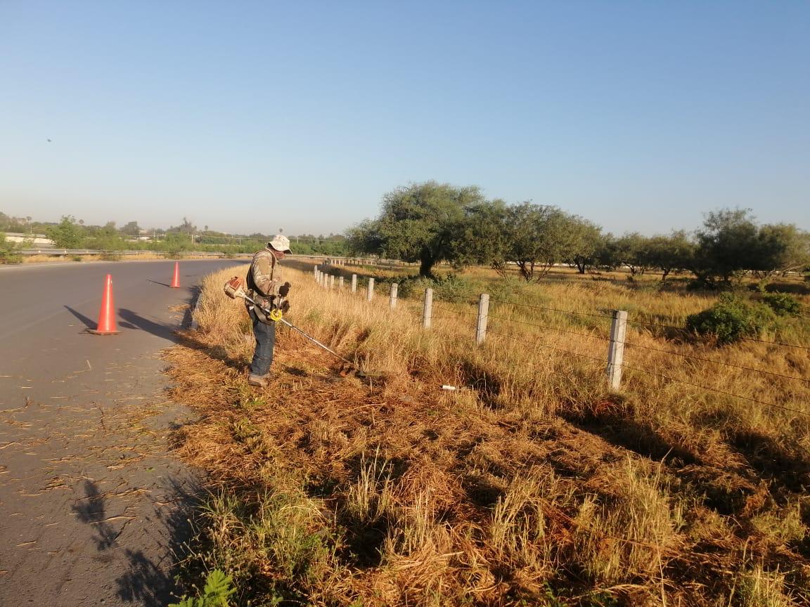 Transforma a Reynosa trabajo del Gobierno de Carlos Peña Ortiz