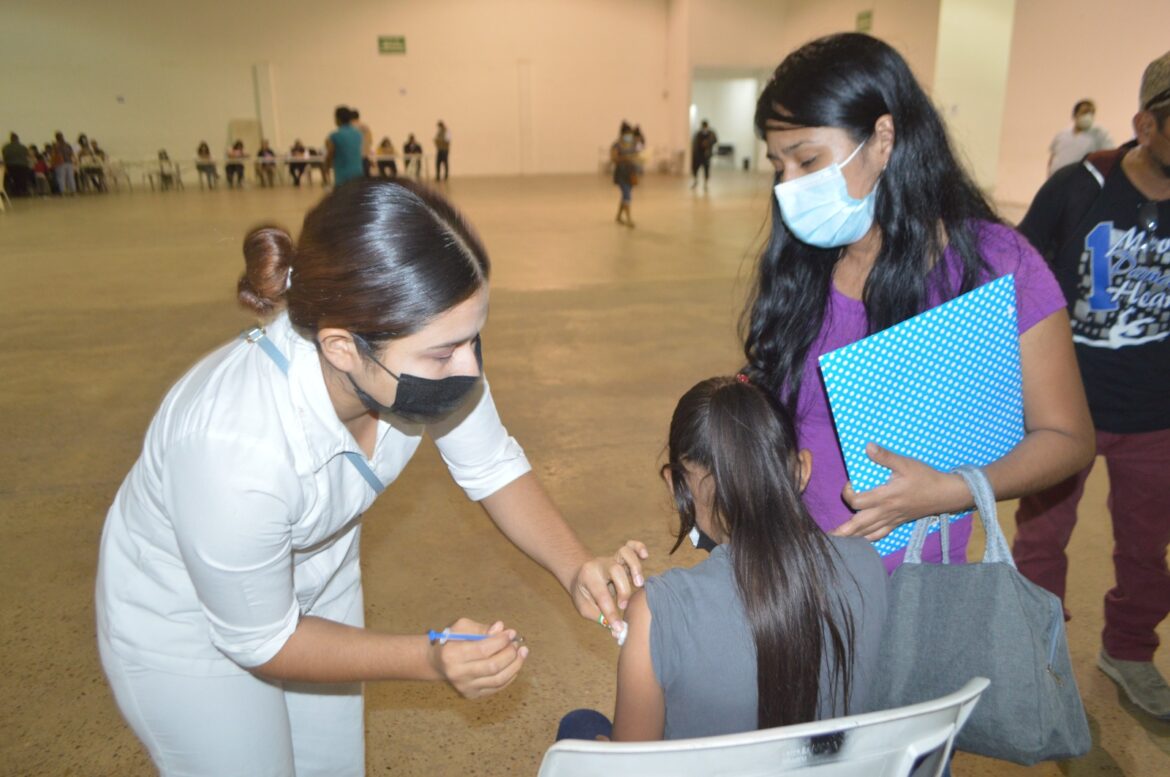 Previenen del VPH a estudiantes adolescentes en la frontera