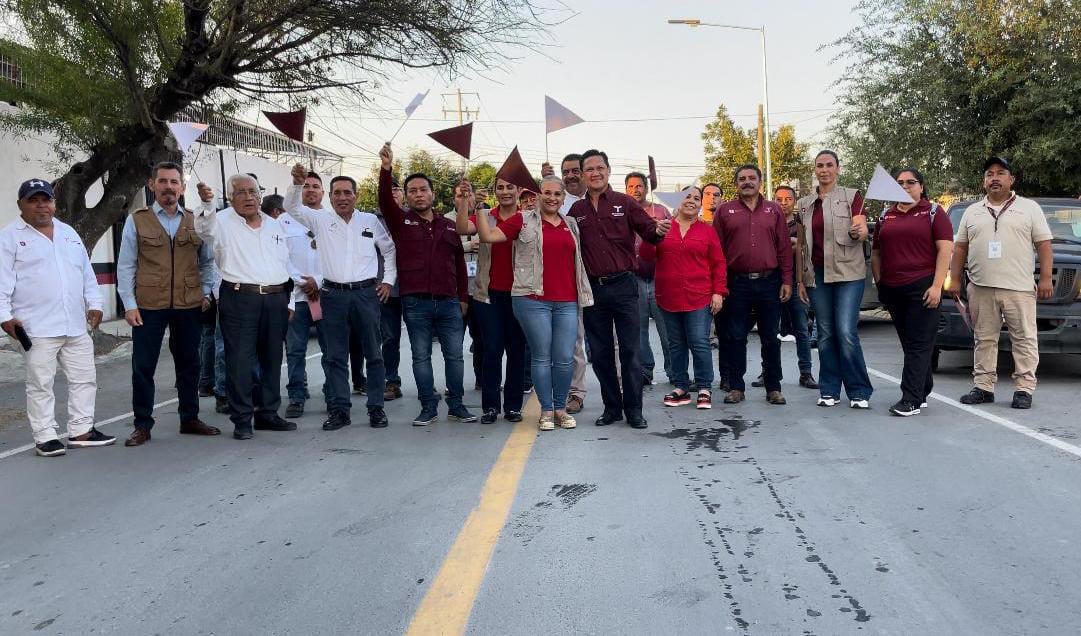 Ante incremento de dengue inician campaña de fumigación