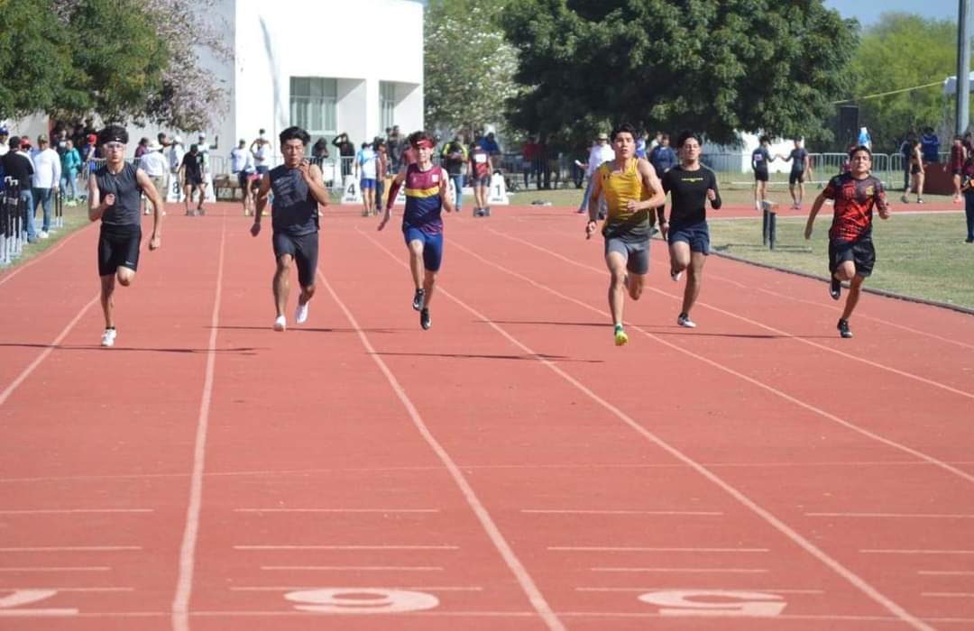 Importante fomentar el deporte entre los ciudadanos: Carlos Peña Ortiz