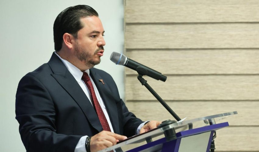 ES TAMAULIPAS EL ESTADO CON MAYOR DESARROLLO Y PRODUCCIÓN EN ENERGÍA