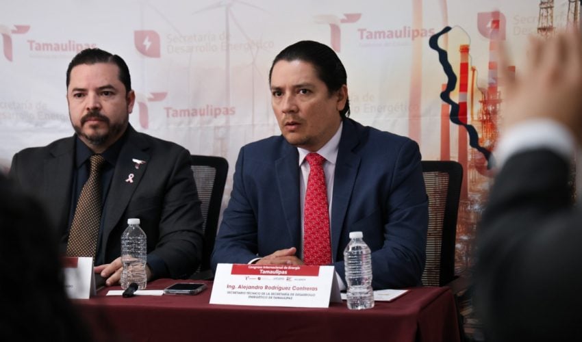 TENDRÁ TAMAULIPAS PROGRAMA DE DESARROLLO SOSTENIBLE DE PROVEEDORES