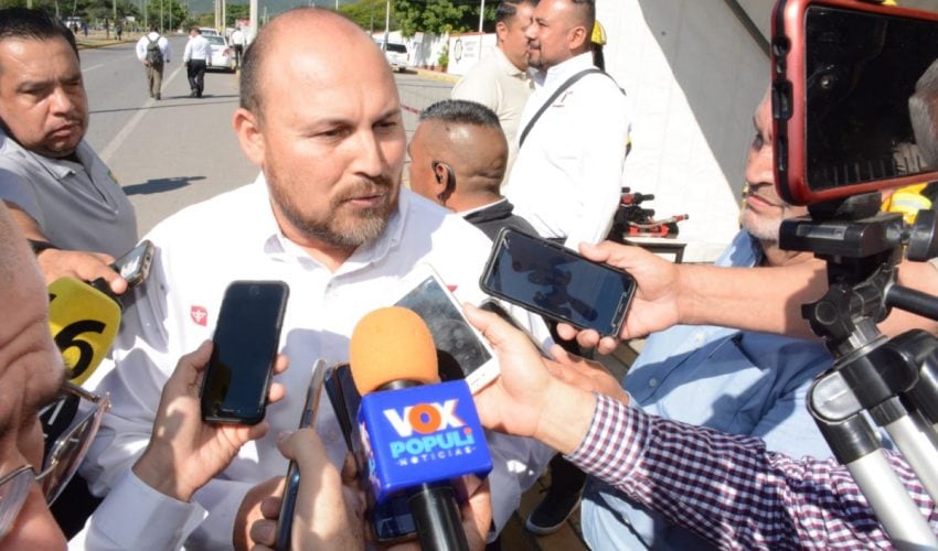 PIDE GOBIERNO DE TAMAULIPAS NO POLITIZAR EL CASO VERÁSTEGUI