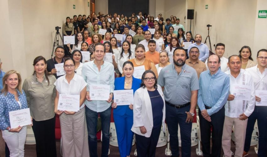 CUENTA TAMAULIPAS CON 341 EMPRESAS EN EL REGISTRO NACIONAL DEL TURISMO