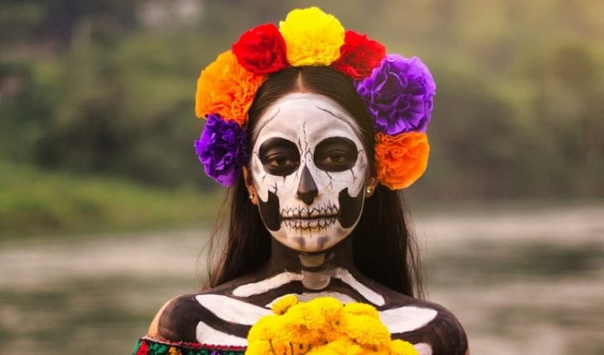 CELEBRARÁN DÍA DE MUERTOS EN TULA CON CONCURSOS Y TRADICIONES MEXICANAS