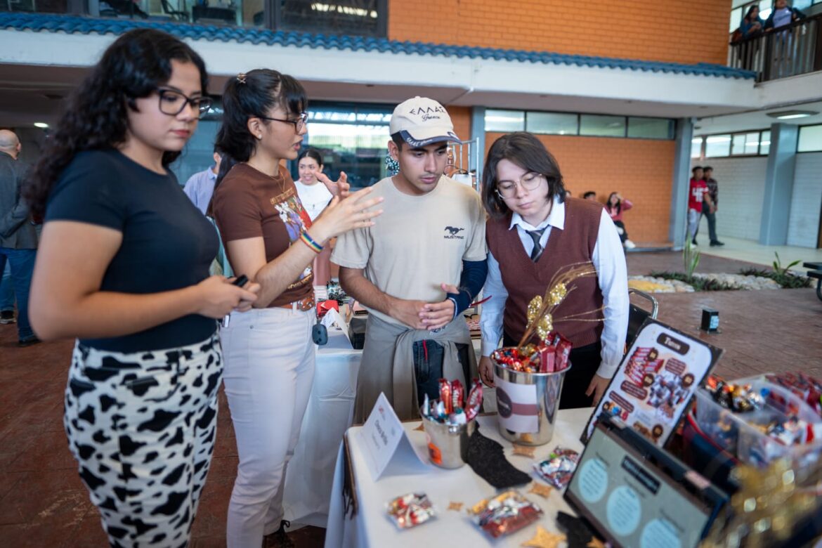 Promueve la UAT concursos de innovación y emprendimiento estudiantil