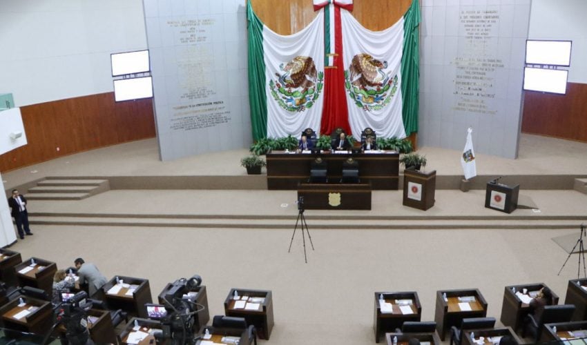 TAMAULIPAS, PRIMER ESTADO QUE ELEGIRÁ A JUECES Y MAGISTRADOS