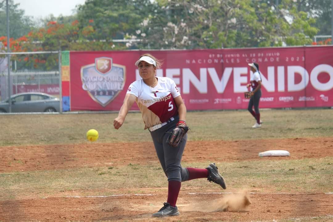 Anuncia Gobierno de Reynosa visorías para Selecciones Estatales de sóftbol