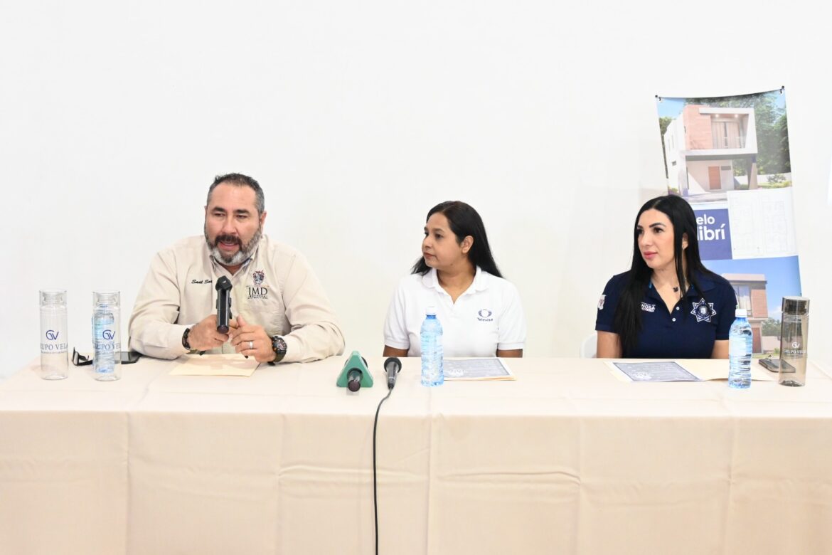 Apoya Gobierno Municipal de Reynosa la 5K Run