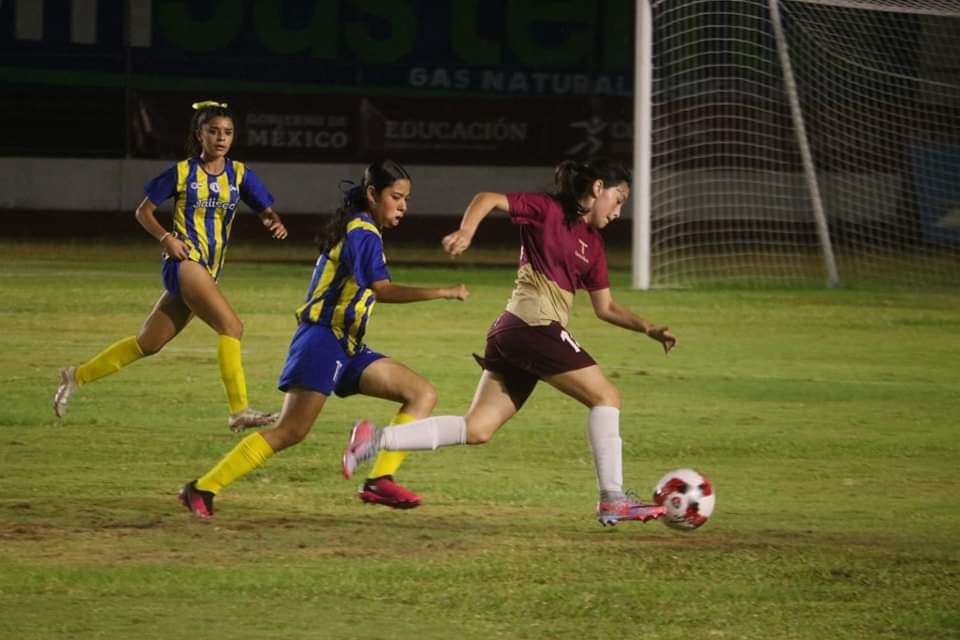 Apoyará Gobierno de Reynosa visorías de preselección femenil de fútbol rumbo a los Juegos CONADE 2025