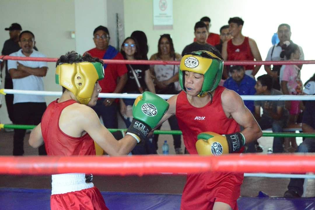 Inscríbete en las disciplinas deportivas del Polideportivo Reynosa