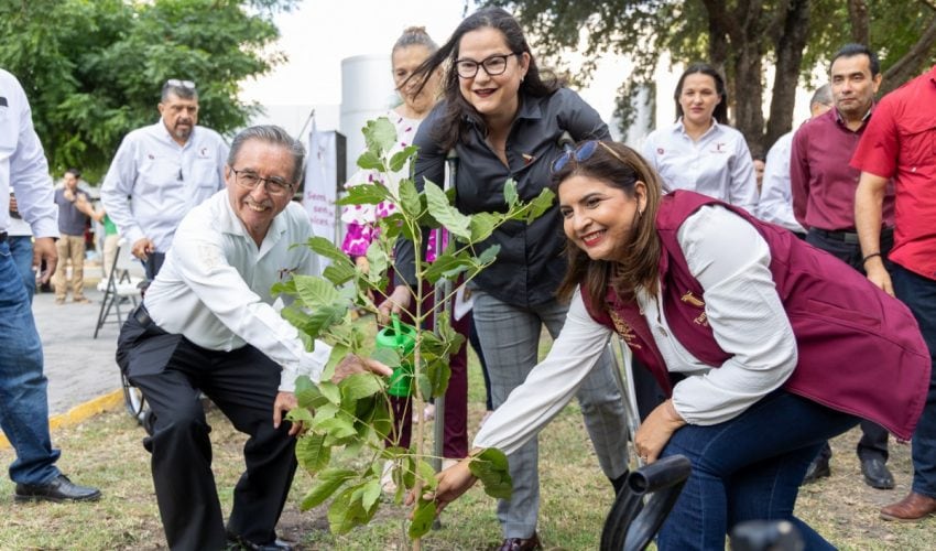 HACEN ALIANZA SET Y SEDUMA EN PRO DEL MEDIOAMBIENTE