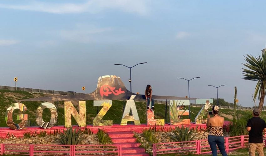 INVITA TURISMO A DISFRUTAR EL “FESTIVAL DEL TEQZCAL” EN GONZÁLEZ