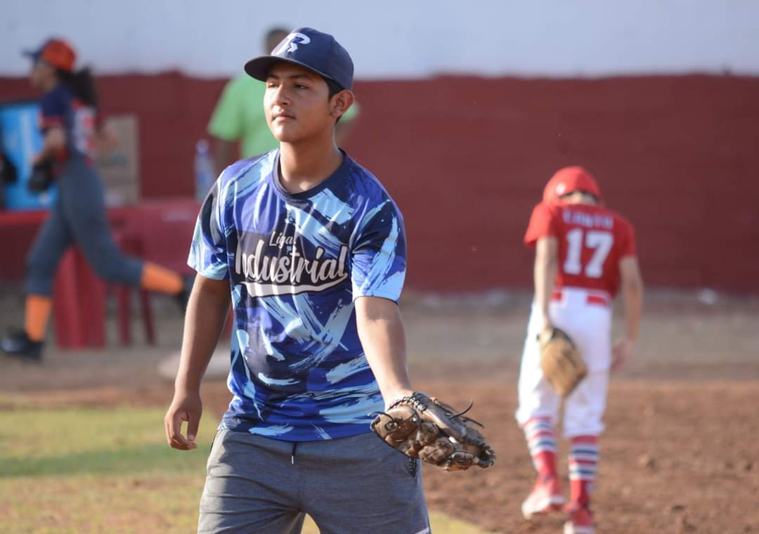 Se realizará selectivo de Béisbol con apoyo del Gobierno de Reynosa