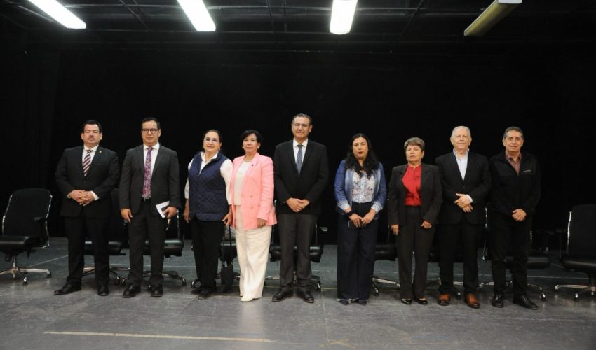 INICIA REGISTRO PARA ASPIRANTES AL PODER JUDICIAL EN TAMAULIPAS