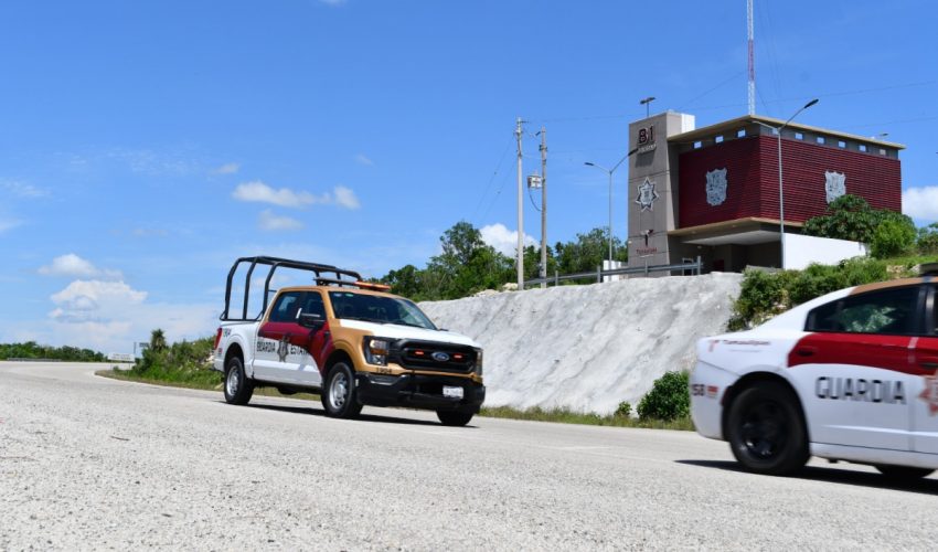 EXHORTA SSPT A REVISAR CONDICIONES MECÁNICAS Y FÍSICAS PARA PREVENIR ACCIDENTES EN CARRETERA