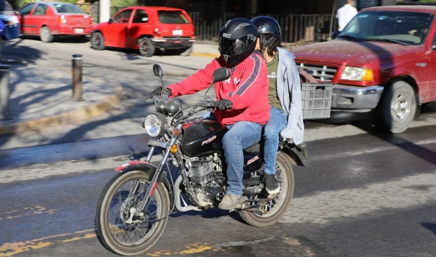 CONVOCA SECRETARÍA DE SALUD A SUMAR ESFUERZOS Y PREVENIR ACCIDENTES VIALES Y EN EL HOGAR