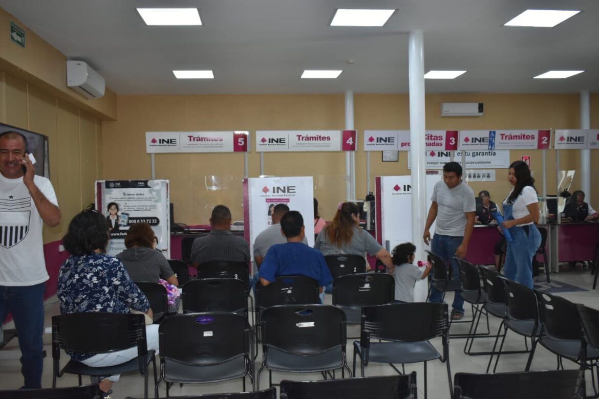 Abren convocatoria para Observadores electorales en Reynosa