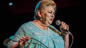 Luto en el Mundo de la Música: Fallece Paquita la del Barrio