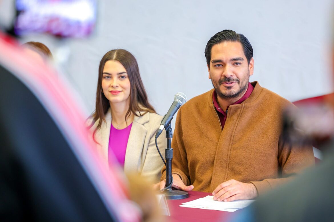 Apoya Gobierno de Reynosa a sobrevivientes del cáncer de mama con cirugías reconstructivas gratuitas