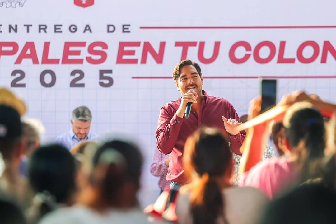 Apoya histórico Programa de Becas Municipales educación de reynosenses