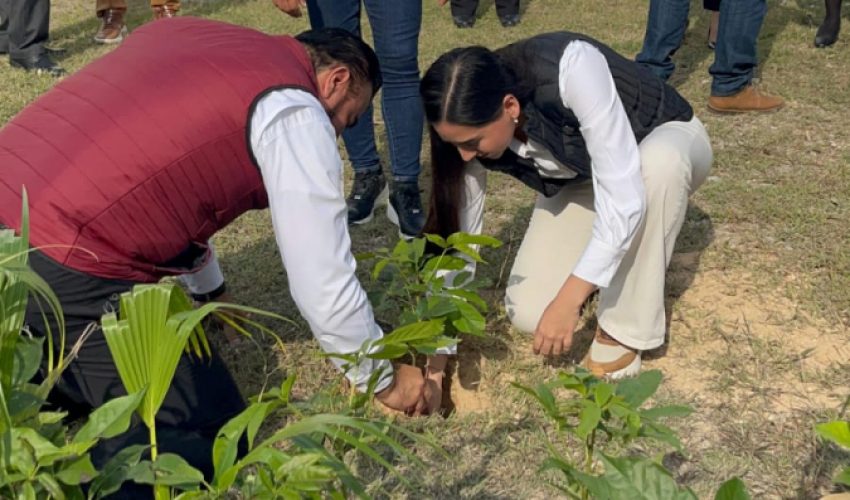 CONMEMORA SET Y USJT  DÍA MUNDIAL DE LA EDUCACIÓN AMBIENTAL