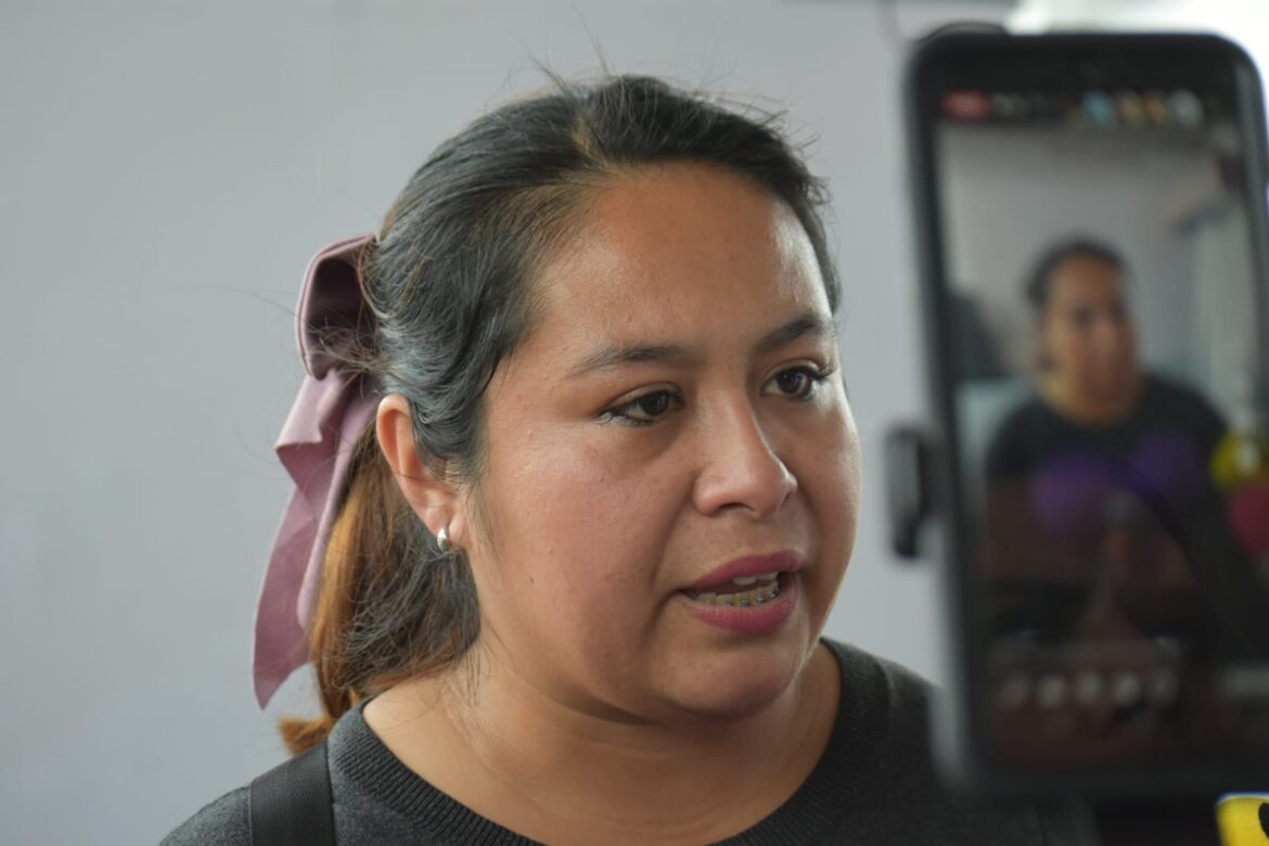 Madre de menor asesinado en Tamaulipas pide justicia ante el gobernador Américo Villarreal