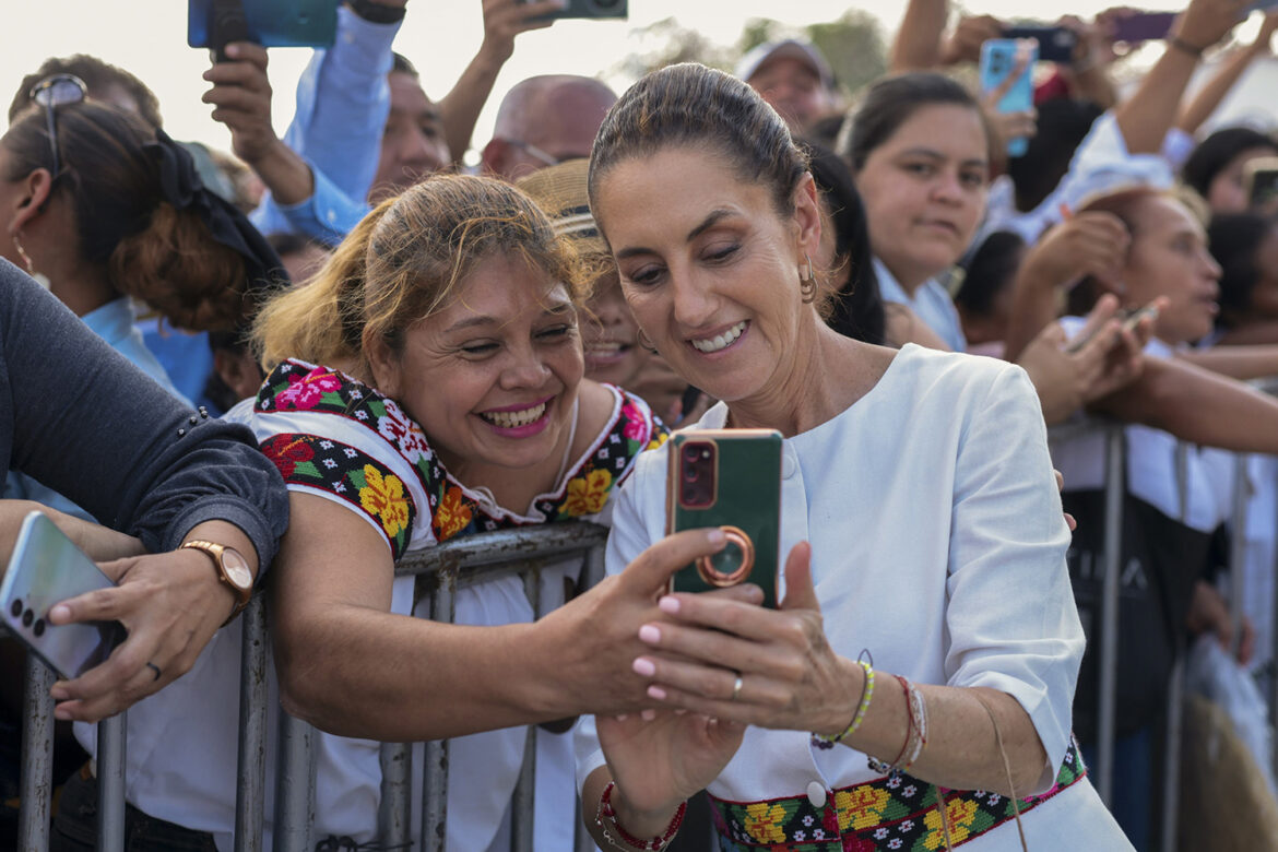 Versión estenográfica. Inauguración de la Planta Potabilizadora “El Carrizal II”