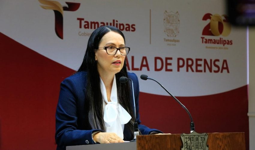 RECUPERA CONTRALORÍA GUBERNAMENTAL UN MILLÓN 274 MIL PESOS PARA EL ERARIO DE TAMAULIPAS.