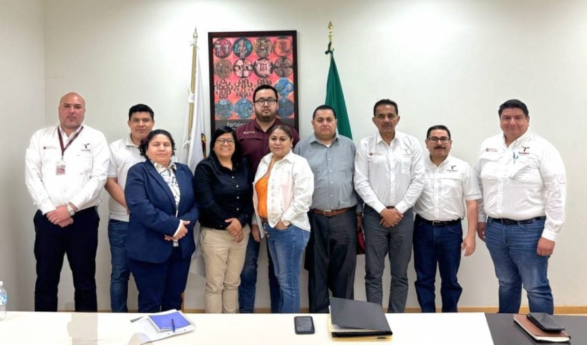 PRESENTARÁN INICIATIVA DE REFORMA A LEYES DEL SECTOR AGROPECUARIO, FORESTAL Y PESQUERO