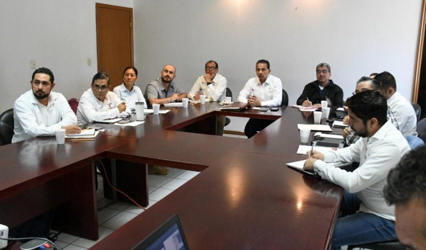 SUPERVISA CONAPESCA LOCALIDADES PESQUERAS DE TAMAULIPAS PARA FORTALECER PROYECTOS ACUÍCOLAS.