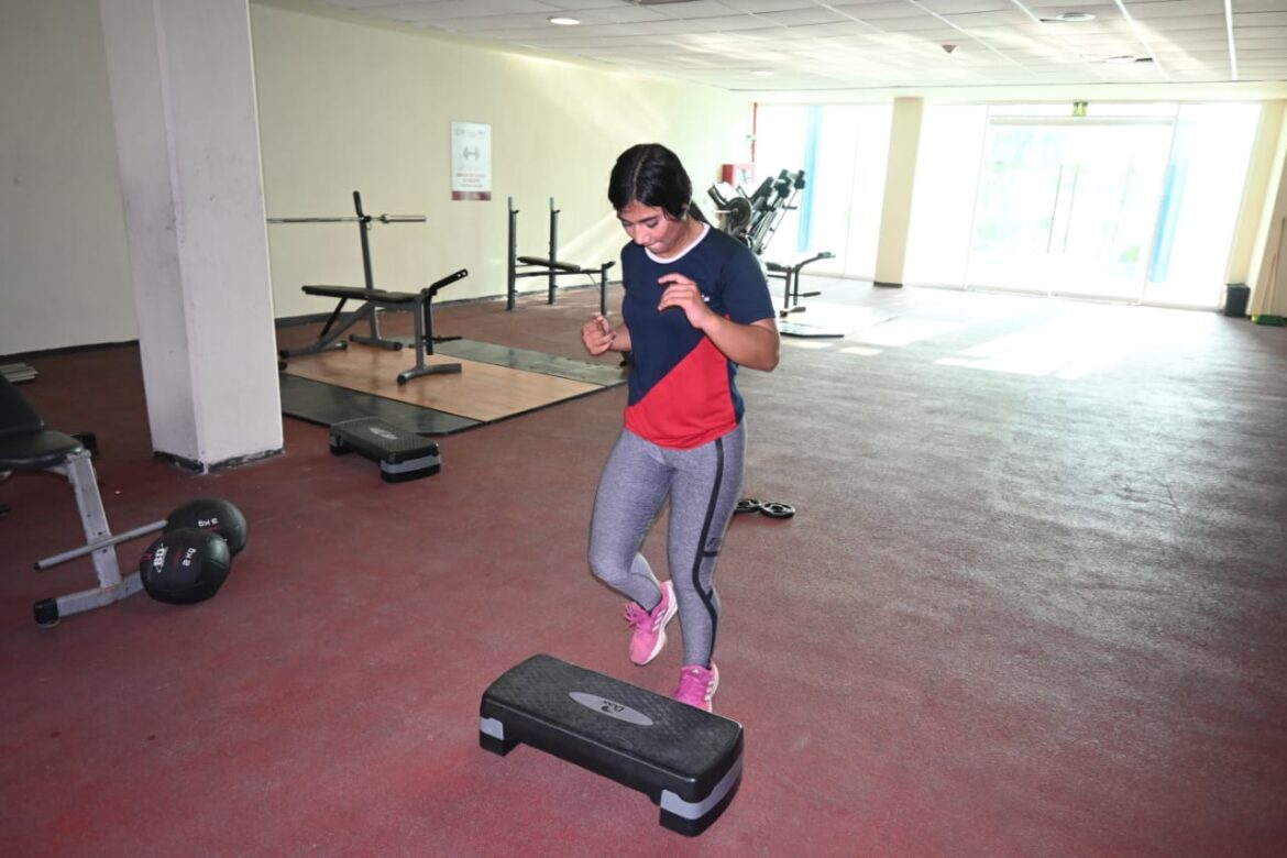 Tendrá Reynosa representante Femenil en el Macro Regional de Box.