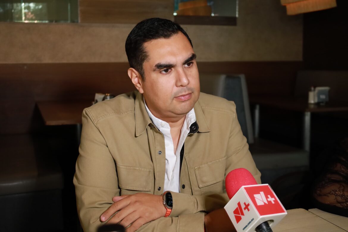 Tendrá MC Tamaulipas depuración en padrón de afiliados