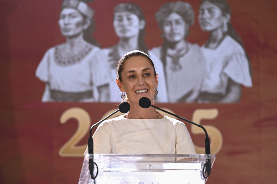 Versión estenográfica. Inauguración de la Universidad Nacional Rosario Castellanos