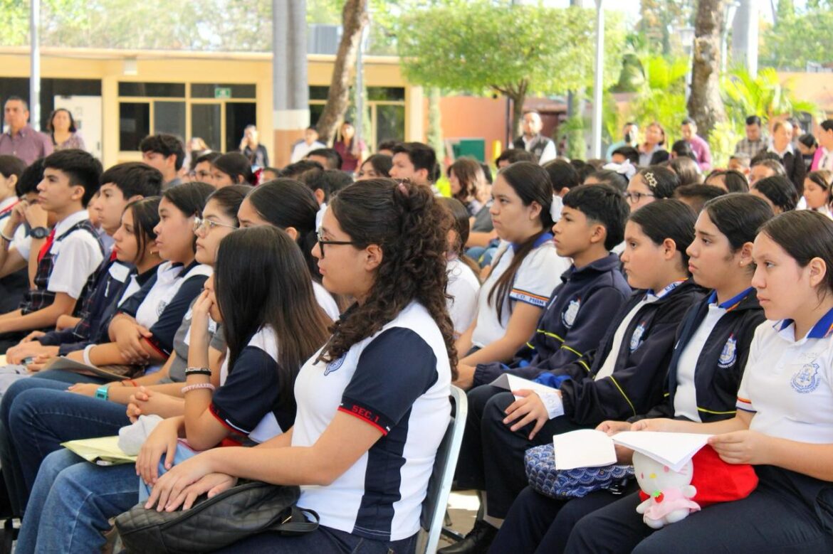 La UAT es sede de la Olimpiada de Matemáticas